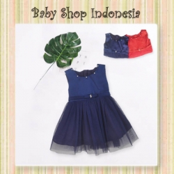 Dress Bayi Diamond Birdong  large
